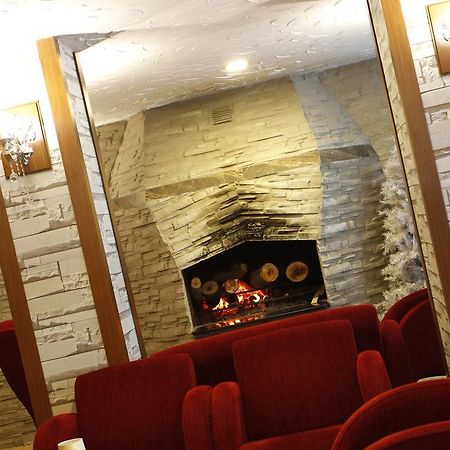 Erta Soyak Hotel Uludag Προύσα Εξωτερικό φωτογραφία