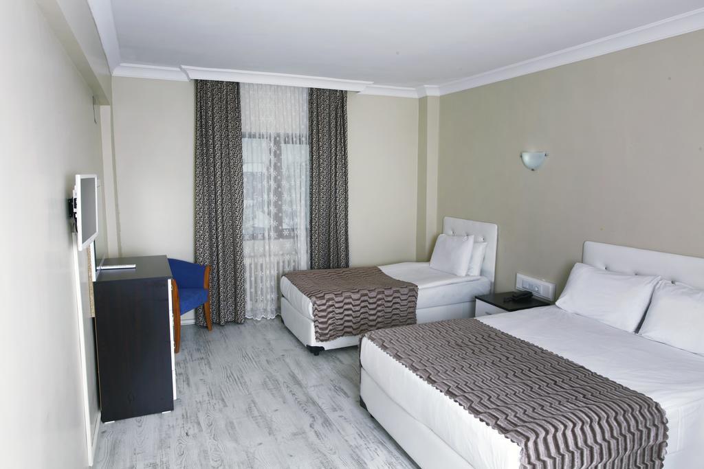 Erta Soyak Hotel Uludag Προύσα Δωμάτιο φωτογραφία