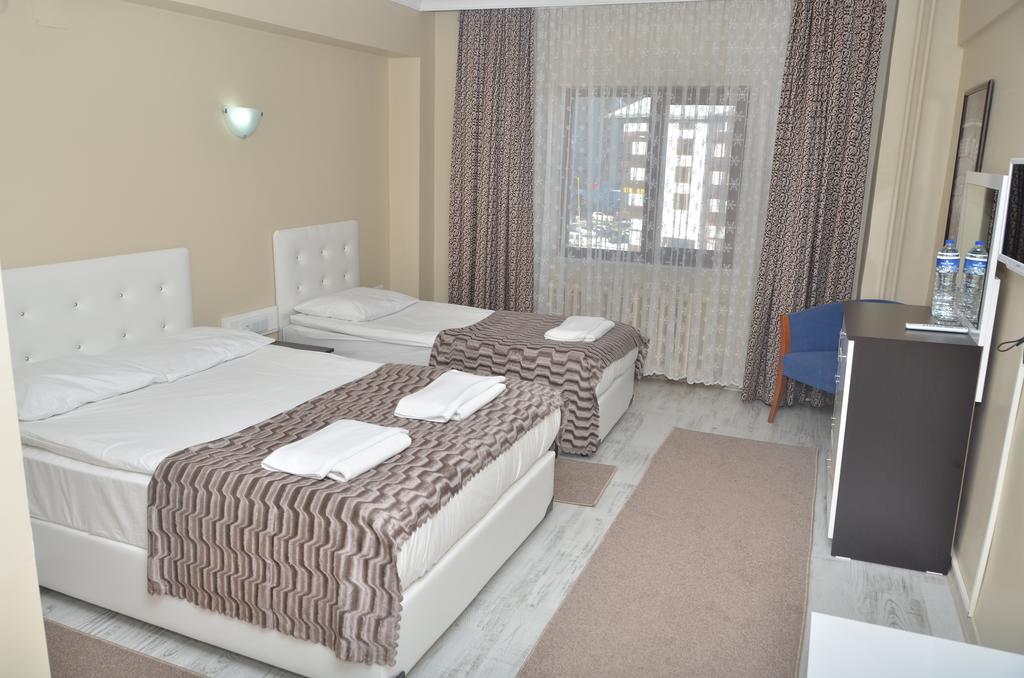 Erta Soyak Hotel Uludag Προύσα Δωμάτιο φωτογραφία