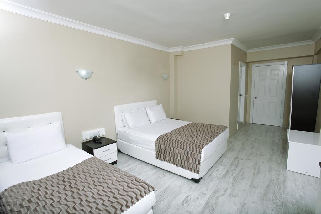 Erta Soyak Hotel Uludag Προύσα Δωμάτιο φωτογραφία