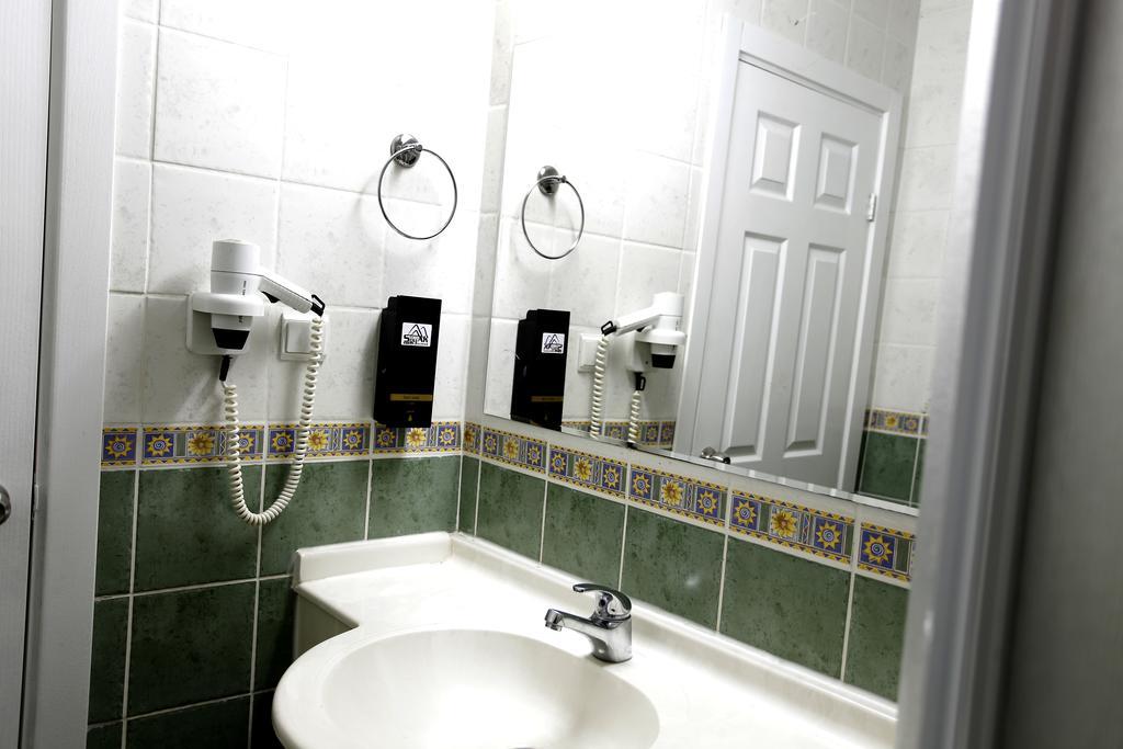 Erta Soyak Hotel Uludag Προύσα Δωμάτιο φωτογραφία
