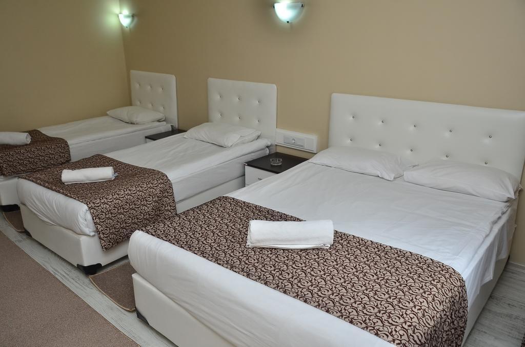 Erta Soyak Hotel Uludag Προύσα Δωμάτιο φωτογραφία